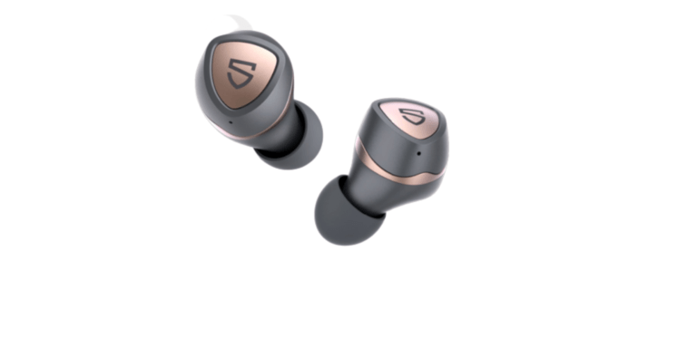 Soundpeats Sonic True Wireless Earbuds: Another Great one?