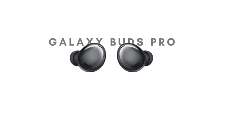 Galaxy Buds Pro Review : Legacy Justified?