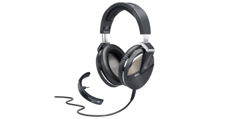 Ultrasone Performance 880 Detailed Audio Review
