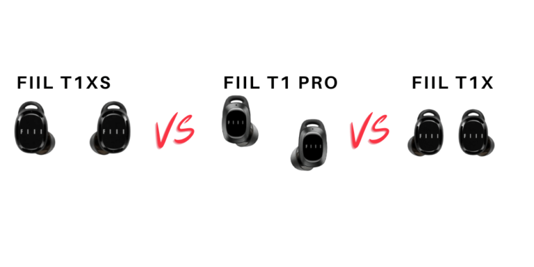 FIIL T1 Pro vs FIIL T1XS vs FIIL T1X : Bang for Buck Battle