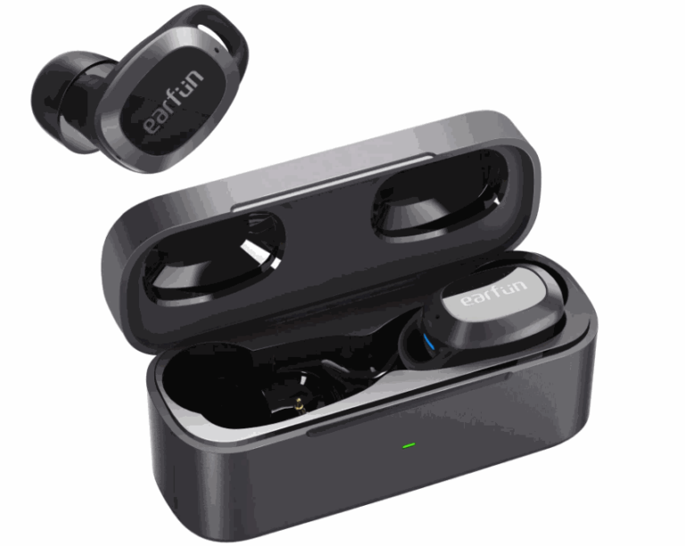 Top 5 Active Noise Cancelling Earbuds Under $60 Soundpeats T2 Enacfire A9 Mpow X6 Tozo NC2Earfun free pro