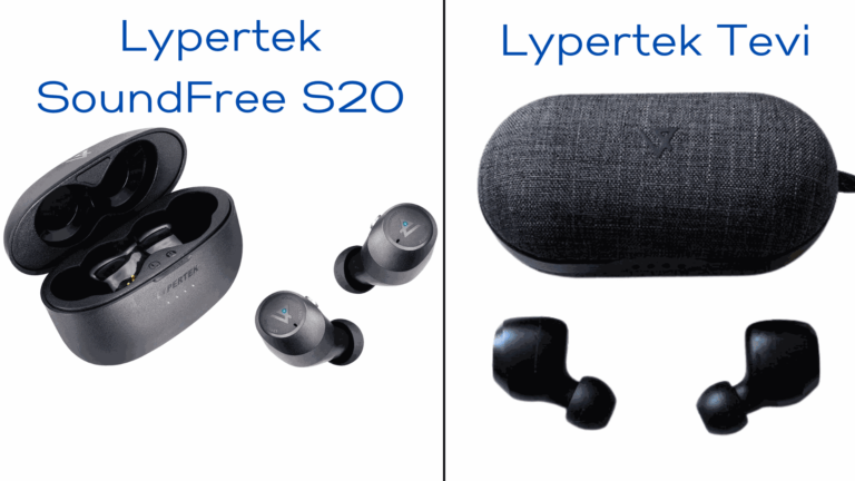 Lypertek SoundFree S20