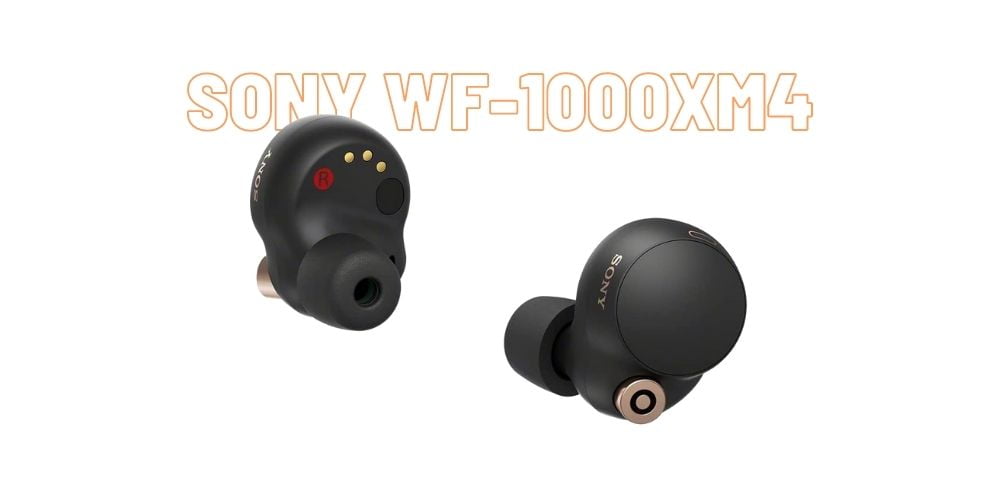 Sony WF-1000XM4 Review: Worth an Upgrade from WF-1000XM3? | EH NoCord