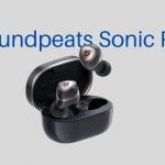 Soundpeats sonic pro review