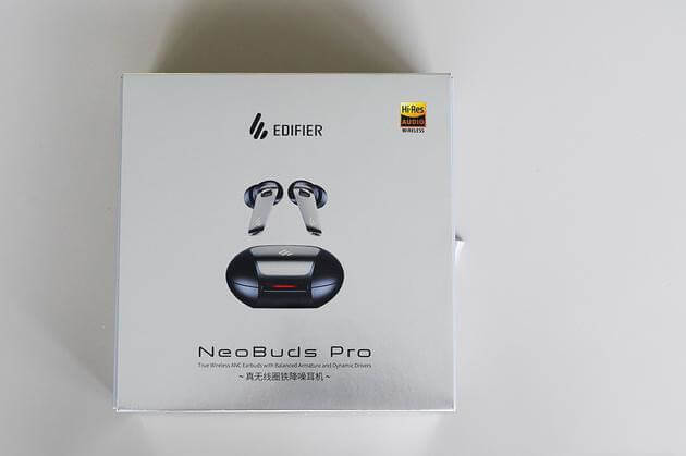 Edifier NeoBuds Pro review