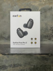 Earfun free pro 2 review
