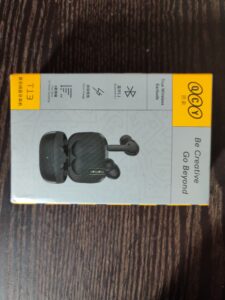 qcy t13 review
